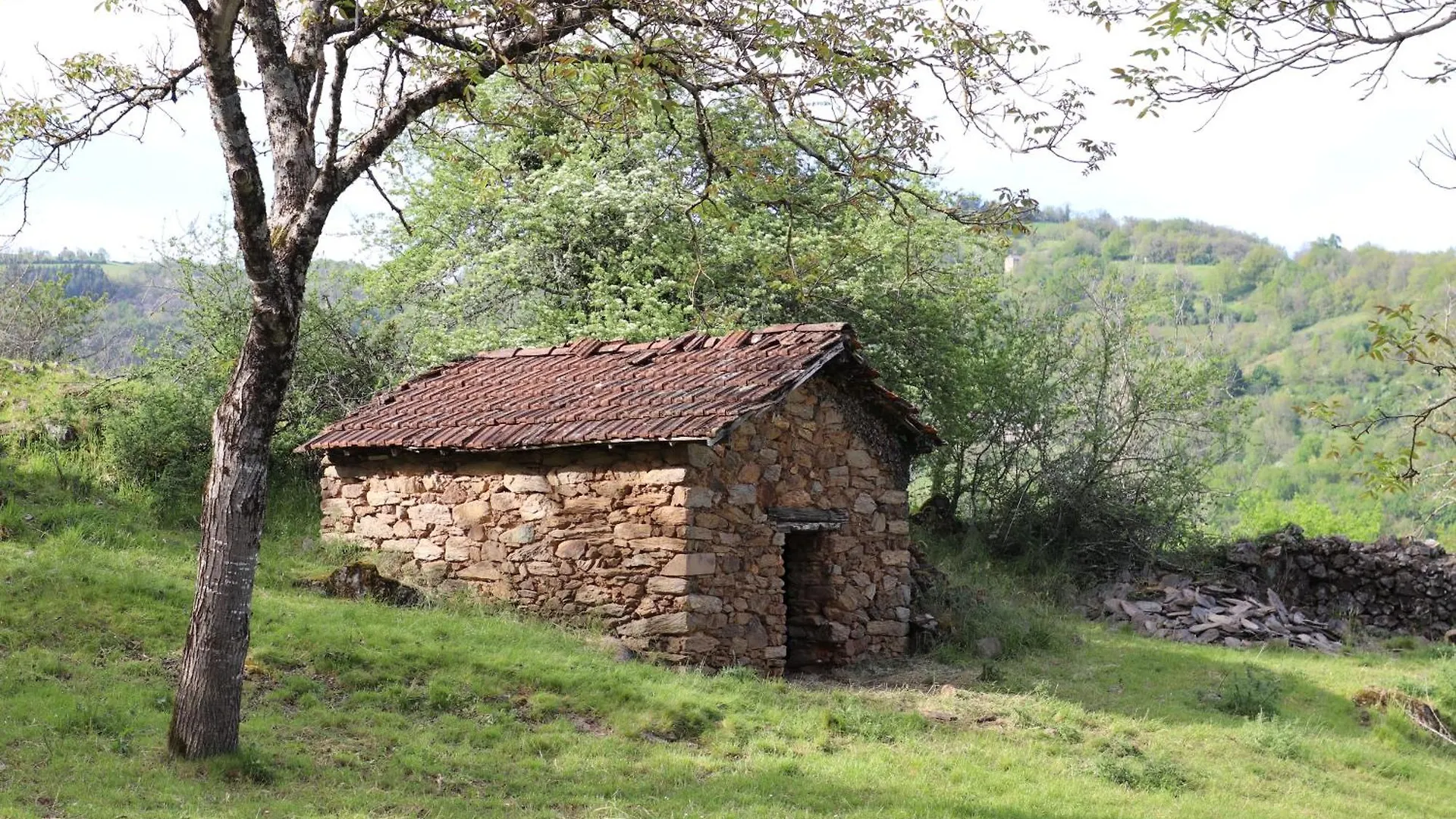 Vila Le Secadou Montirat  0*, Montirat (Tarn)