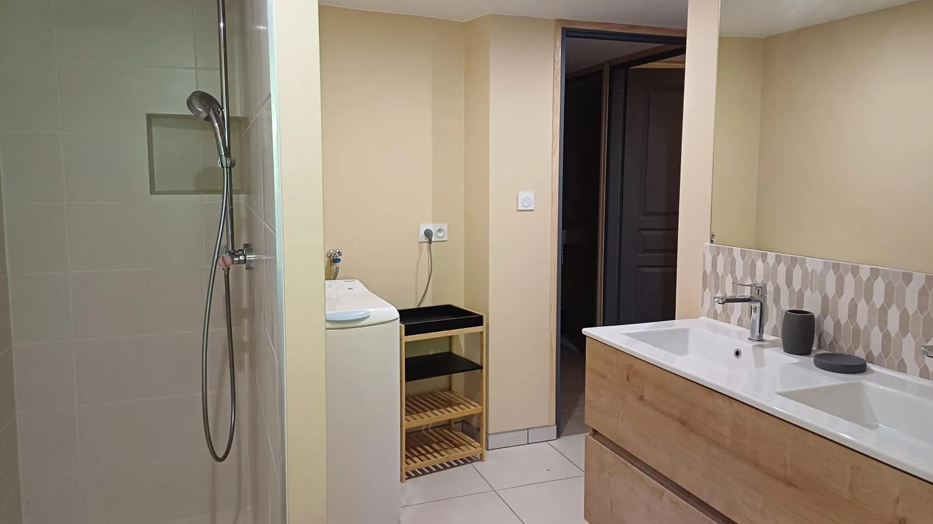 Vila Le Secadou Montirat  Prázdninový dům Montirat (Tarn)